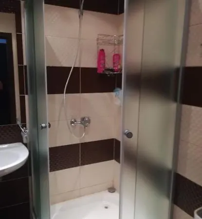 Апартаменты В Комплексе Вилла Ария Apartment *